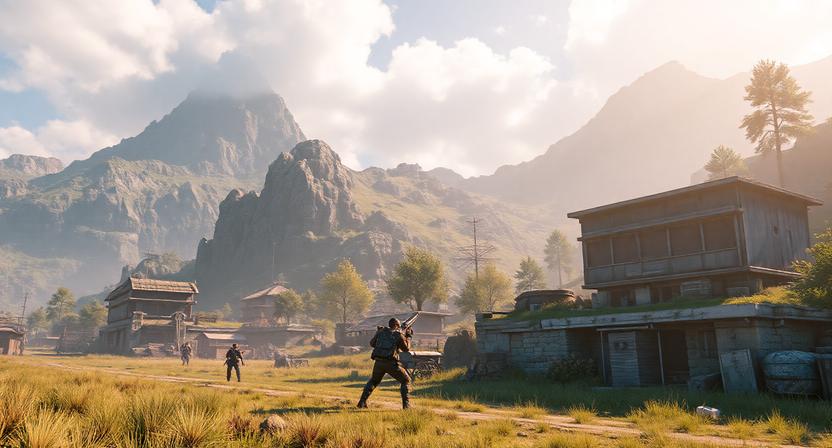 Early 2023 Gaming Industry Overview