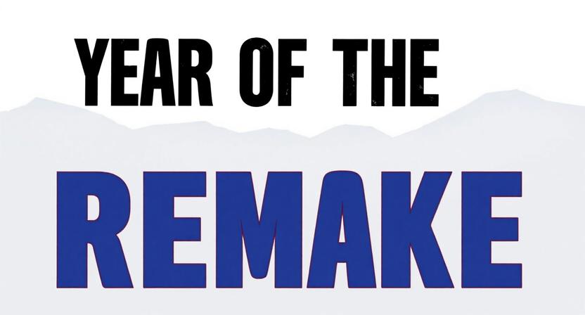 Analyzing 2023 AAA Remakes and Risks
