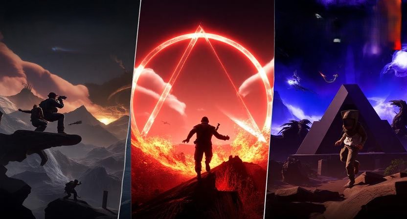 Top Game Launches: Early Year Releases