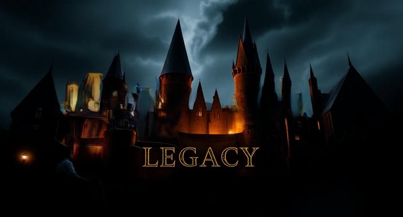Hogwarts Legacy: Magic and Controversy