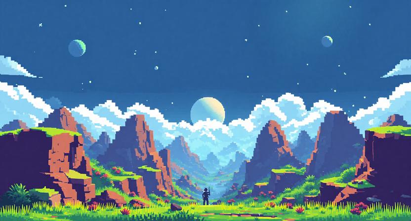 Indie Games Building Momentum