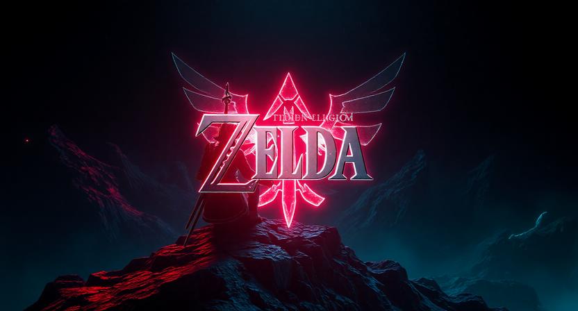 Zelda: Tears of the Kingdom Redefines Open Worlds