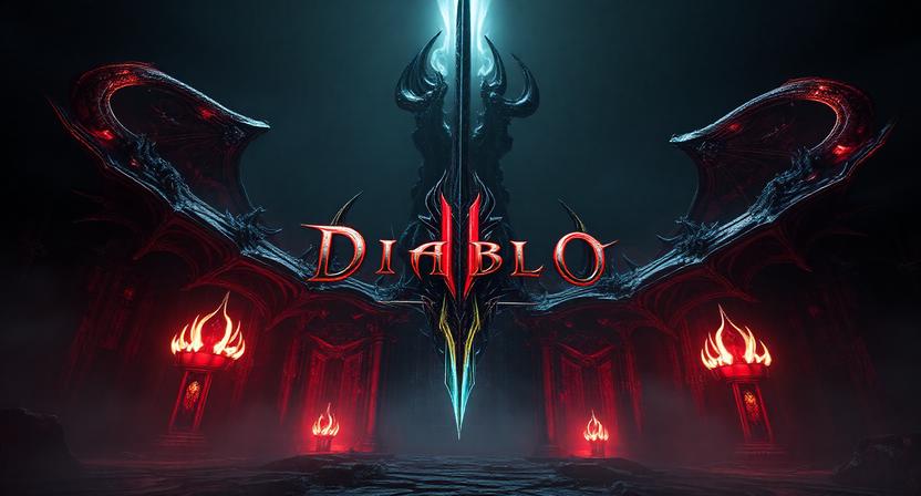 Diablo IV Live Service Evolution