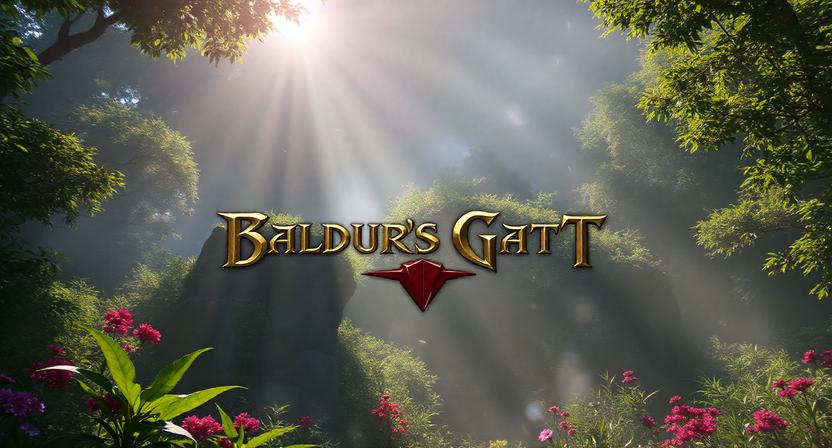 Baldur's Gate 3 RPG Revolution