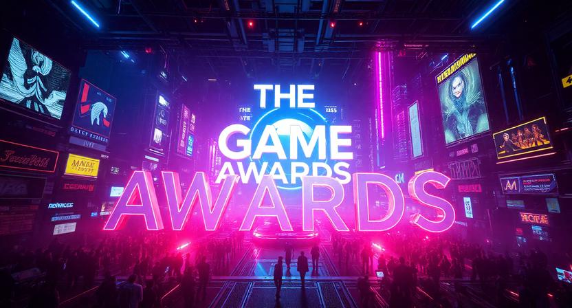 The Game Awards 2023 Winners and Insights